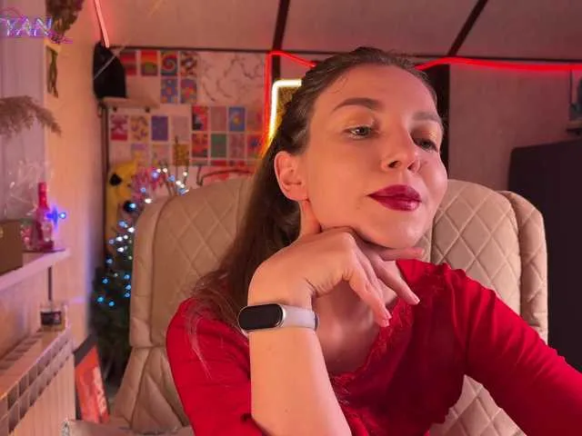 altertyan on BongaCams