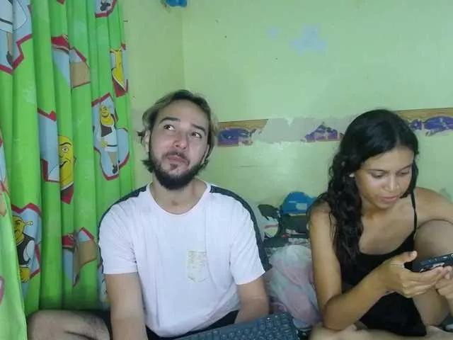 Always-hot1 on BongaCams 