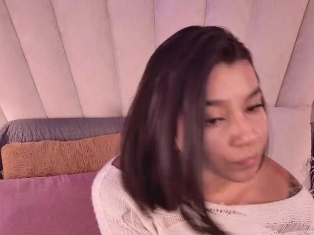 Alyssa-Ray on BongaCams