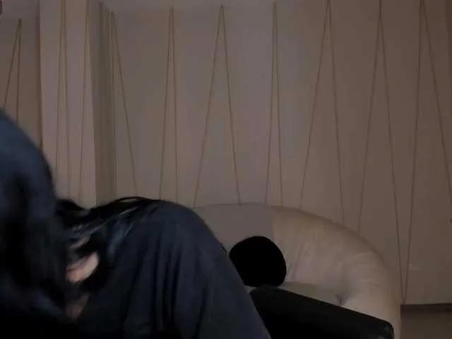 AmaliaCruss on BongaCams 