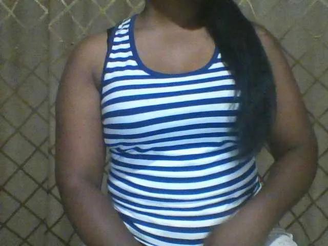 Amandinea — j'aime le sexe