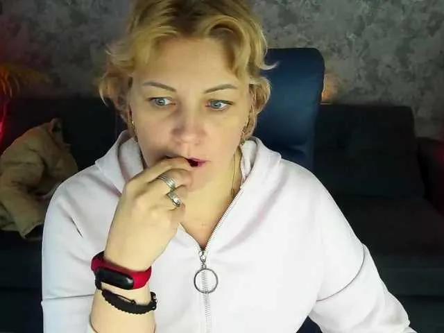 AmaraNights on BongaCams