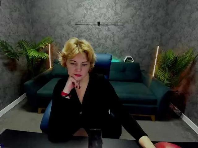 AmaraNights on BongaCams