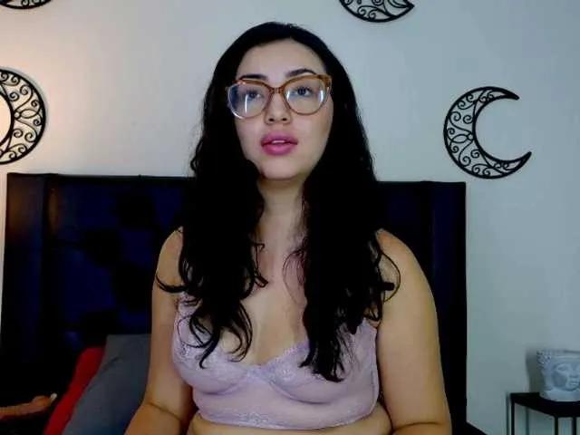 Freechat AmatistaMk on BongaCams