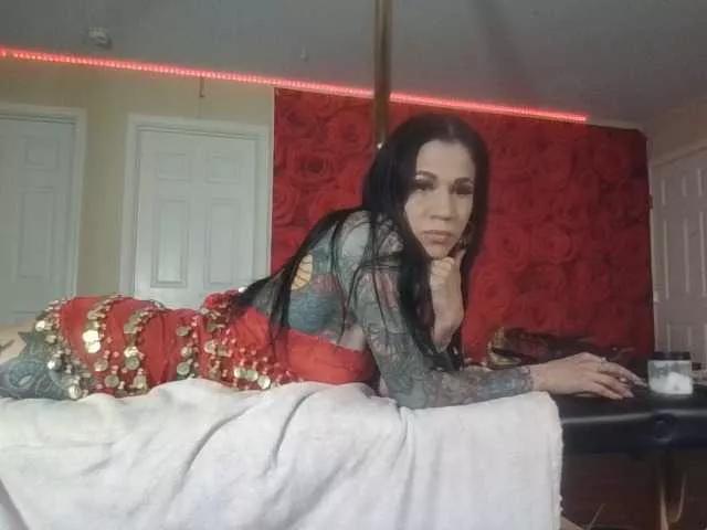 Offline Amayamillarodriguez on BongaCams