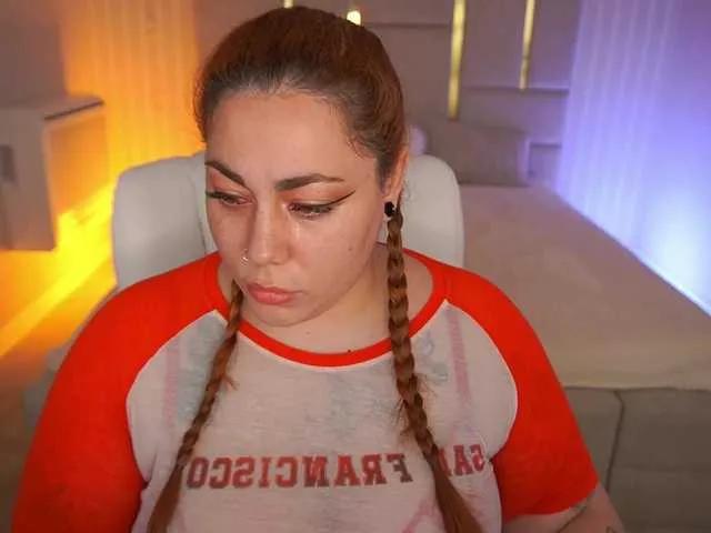 Offline AmazonkaStarrr on BongaCams