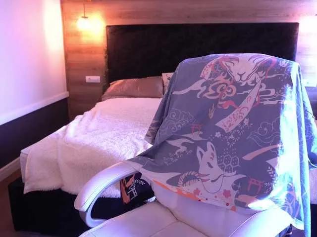 Offline AmazonkaStarrr on BongaCams