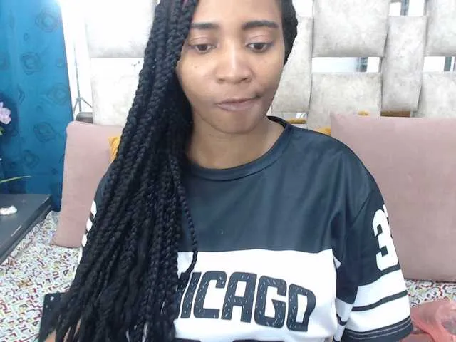 Offline AmbarSmit on BongaCams