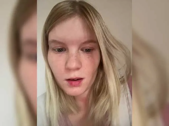 Amelia2004 on BongaCams