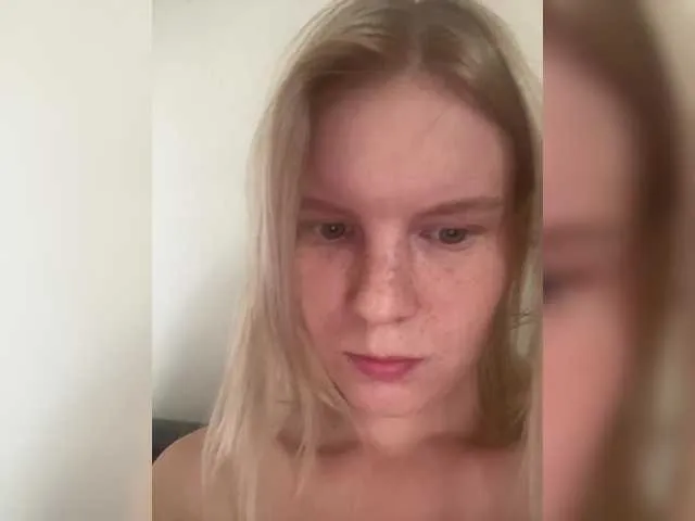 Amelia2004 on BongaCams