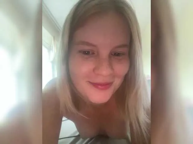 Amelia2004 on BongaCams