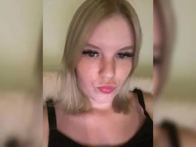 Amelia2004 on BongaCams
