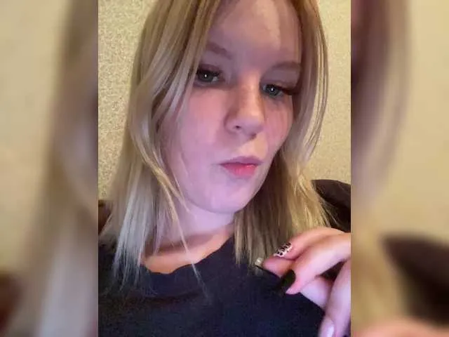 Amelia2004 on BongaCams