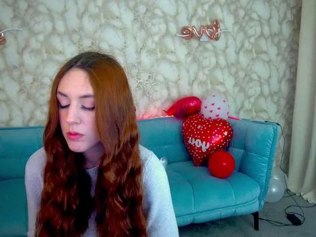 AmeliaBliss model from bc