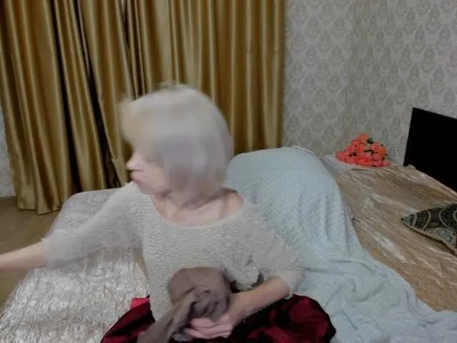 Offline aminalive on BongaCams