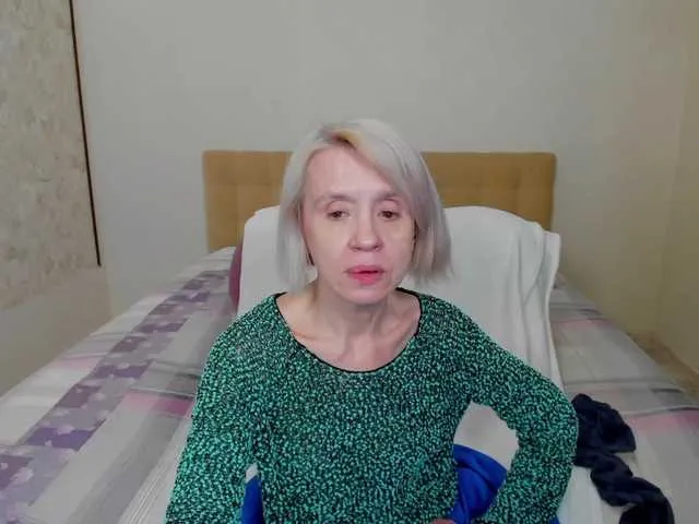 Offline aminalive on BongaCams