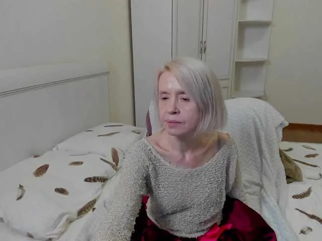 Offline aminalive on BongaCams