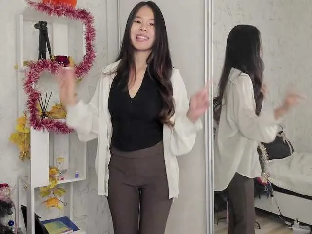 amiya-cute on BongaCams