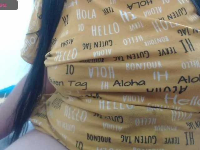 ammycollins1 on BongaCams 