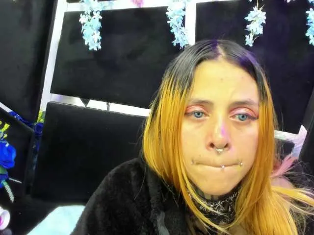 AnalHade on BongaCams