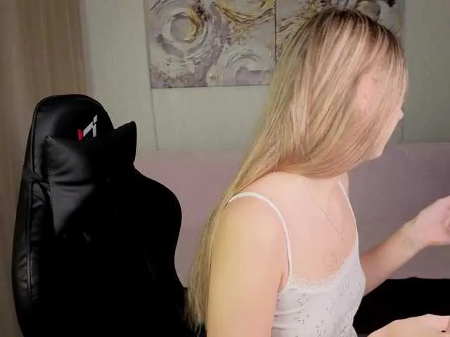 Offline ange-linka on BongaCams