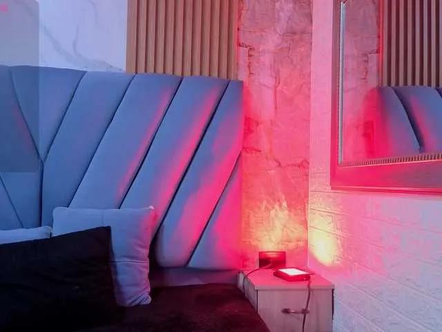 BongaCams angel-red is Freechat angel-red — I adore deep conversations, dirty thoughts, and passionate vibes. Whether you want a playful chat, a steamy private, or a wild adventure, I'm here to make it unforgettable.