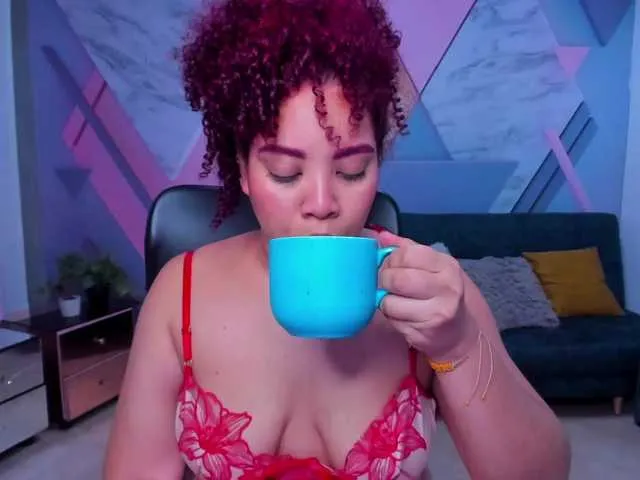 Offline AngelaCoffe on BongaCams