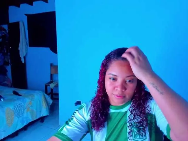 Offline AngelaCoffe on BongaCams