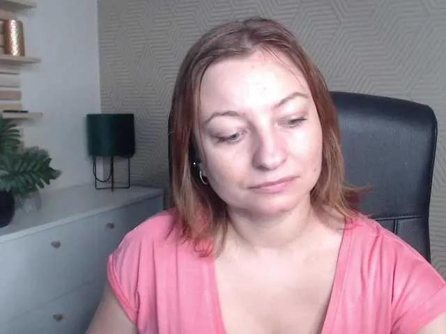 Offline angelaLove13 on BongaCams