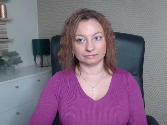 Offline angelaLove13 on BongaCams