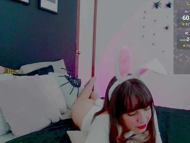 Anmazing on BongaCams 