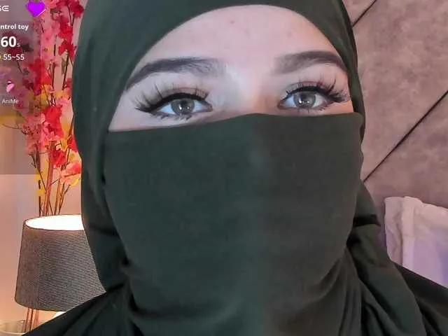 Anna-henao on BongaCams 