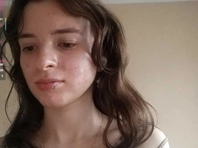 AnnabellKowalkowski on BongaCams 