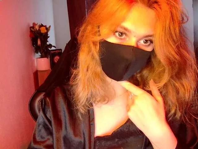 Annavia on BongaCams 