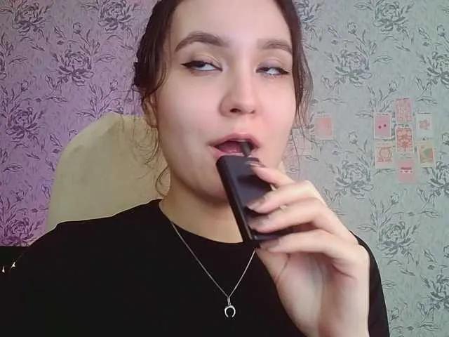 Offline annie-fleur on BongaCams