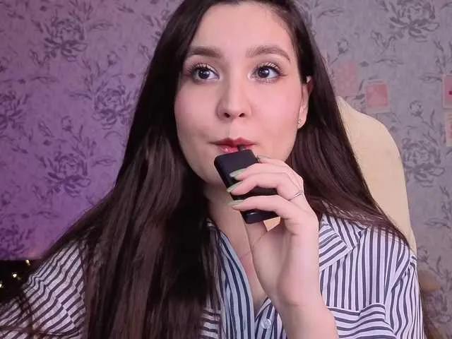 Offline annie-fleur on BongaCams