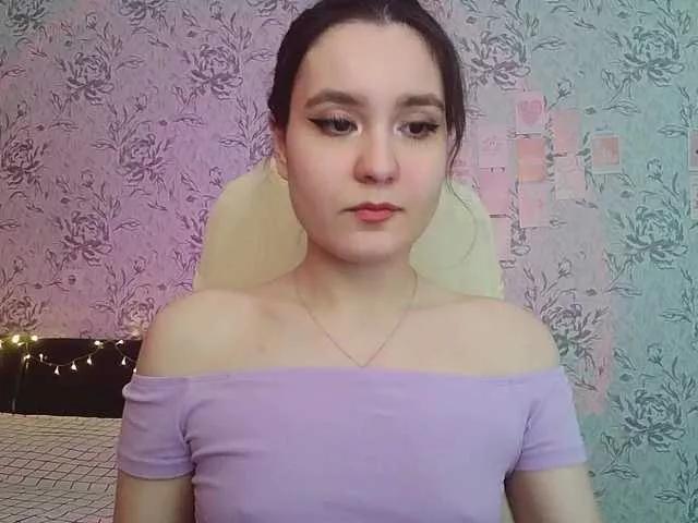 Offline annie-fleur on BongaCams