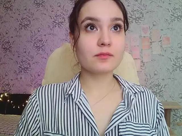 Offline annie-fleur on BongaCams