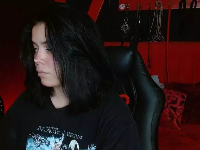 Annybutty on BongaCams 