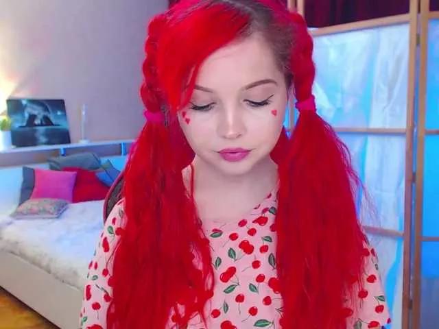 Antarinda on BongaCams 