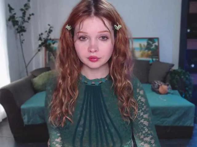 Antarinda on BongaCams 