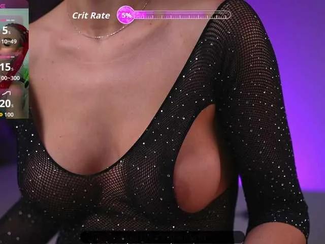 Offline Antoniagold on BongaCams