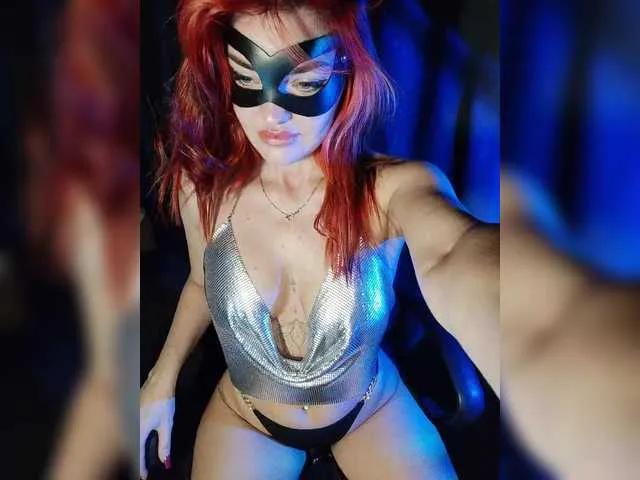 Anya-tochka — Good sense of humor!