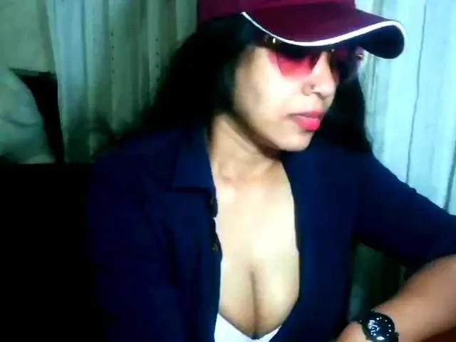 arabianZ on BongaCams 