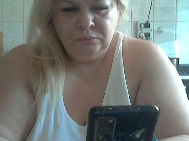 Offline AriannaMilf on BongaCams