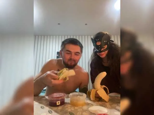 Offline AryLexy on BongaCams