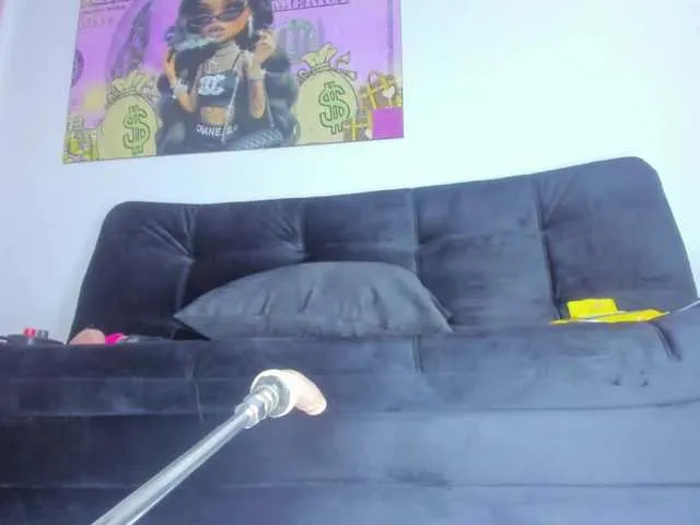 Ashley-miller1 on BongaCams