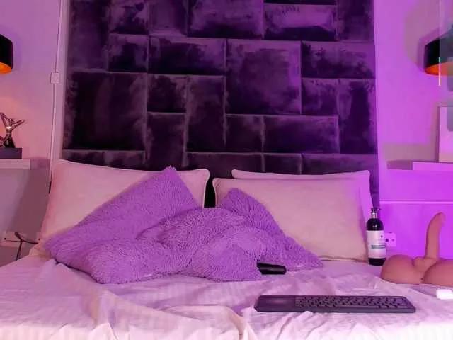 Offline Ashley-Pink on BongaCams