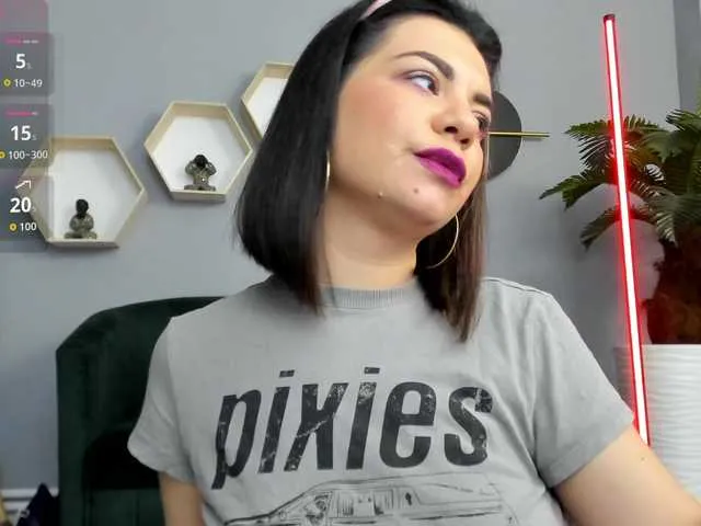 AshleyBrook — draining u from stress -bj @remain prv is open  