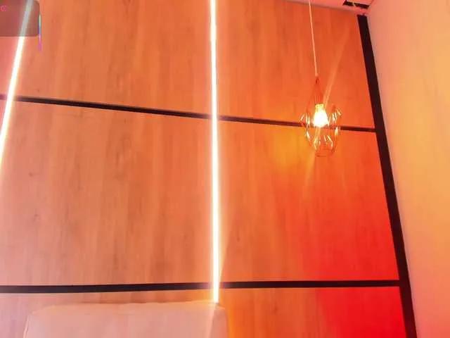 AshlynParker on BongaCams